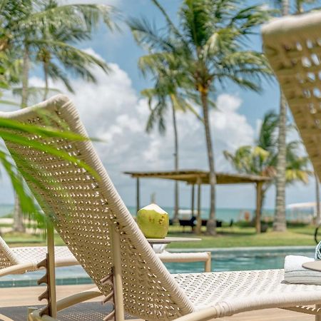 Anaya - Villas De Luxo Sao Miguel dos Milagres Ngoại thất bức ảnh